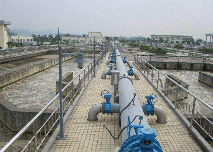 废水处理 废水处理