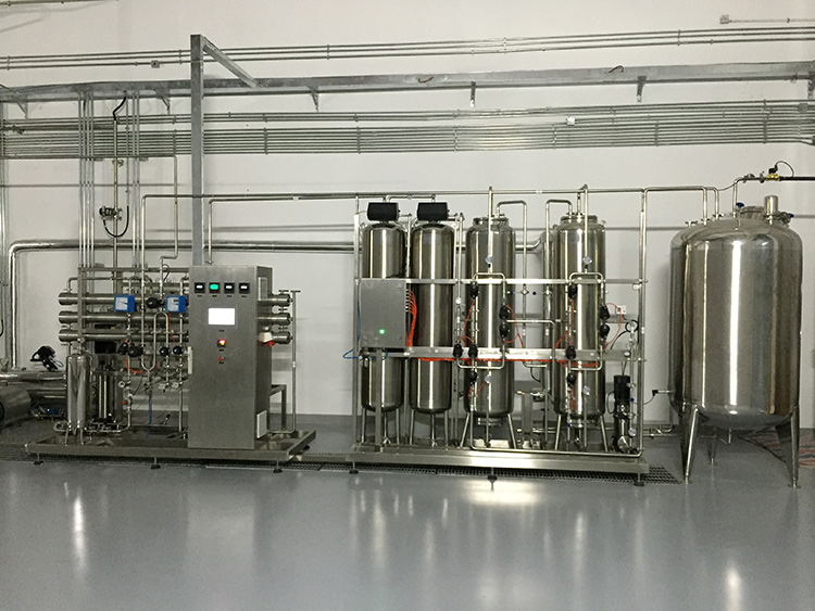 废水零排放 废水零排放