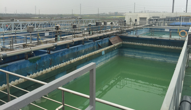 苏州废水处理 苏州废水处理