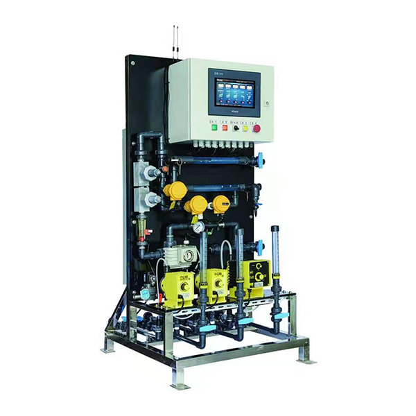 加药设备 加药设备