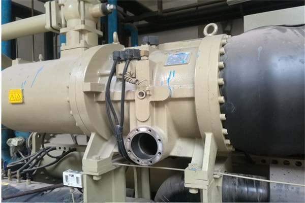 冷水机组清洗 冷水机组清洗