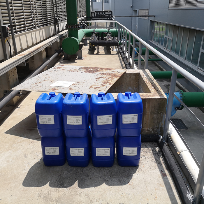 粘泥剥离剂 粘泥剥离剂