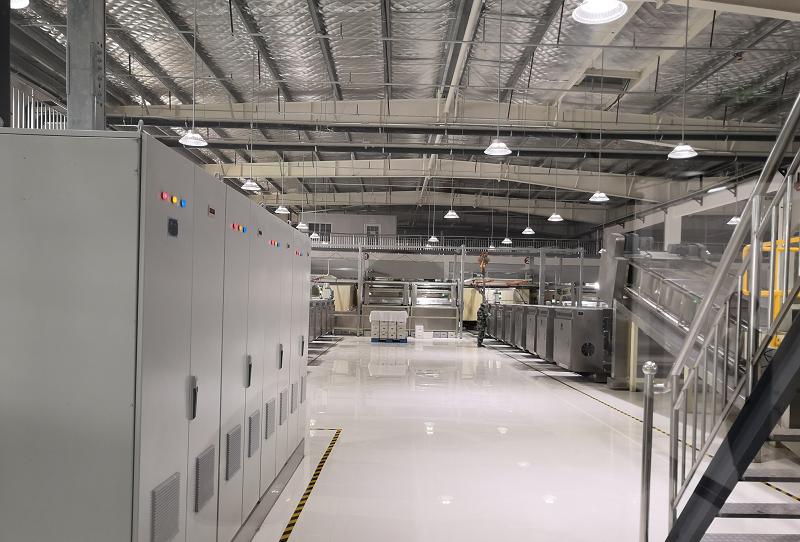 写字楼中央空调清洗 写字楼中央空调清洗