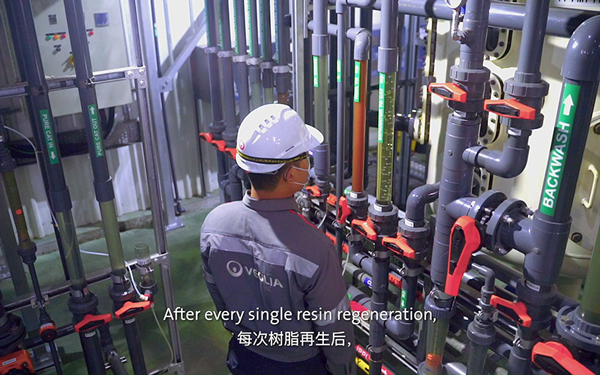 SDI再生树脂服务 SDI再生树脂服务